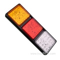 Truck Indicator/Tail/Brake/Stop Combination Tail Light